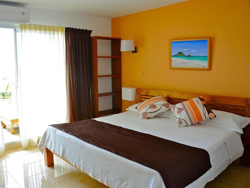 Aparthotel De Tamarin Black River Dış mekan fotoğraf